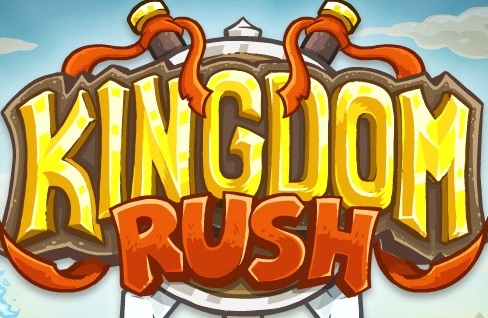 Best Tower Defense Games Ipad Kingdom Rush