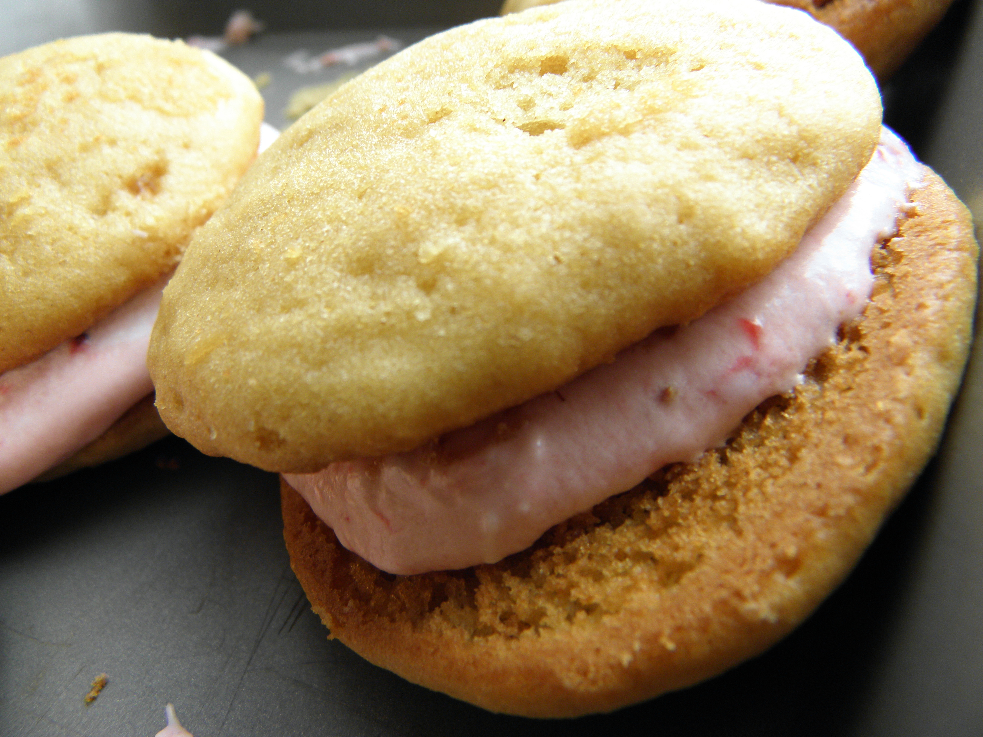 Best Whoopie Pie Recipe Ever