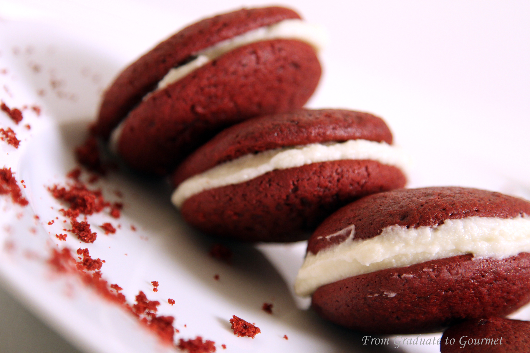 Best Whoopie Pie Recipe Ever
