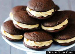 Best Whoopie Pie Recipe Ever