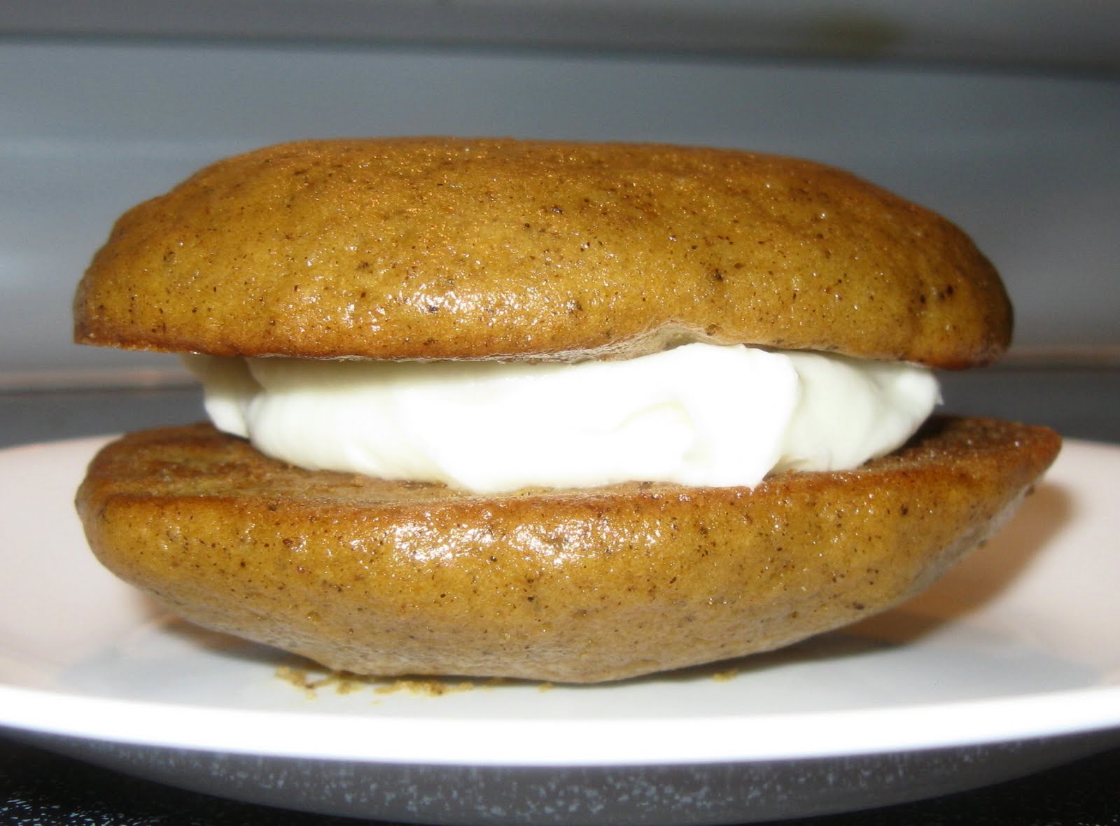 Best Whoopie Pie Recipe Ever