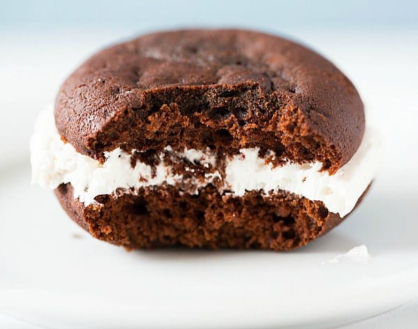 Best Whoopie Pie Recipe Ever