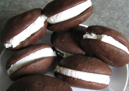 Best Whoopie Pie Recipe In The World