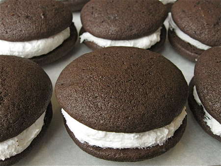 Best Whoopie Pie Recipe In The World