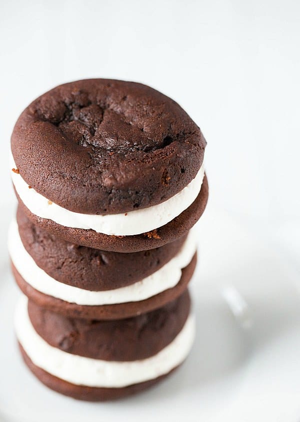 Best Whoopie Pie Recipe In The World