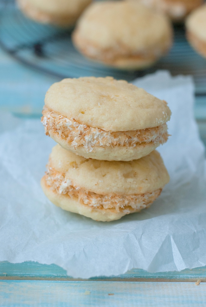 Best Whoopie Pie Recipe With Marshmallow Filling