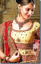 Bhima Jewellery Wedding Collections