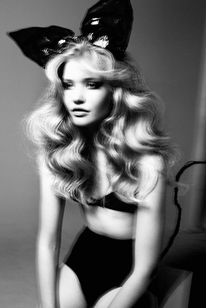 Black And White Fashion Photography Tumblr