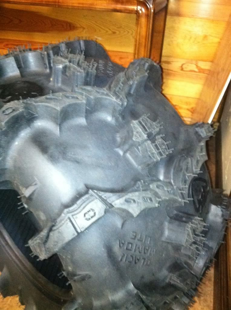 Black Mamba Atv Tires For Sale