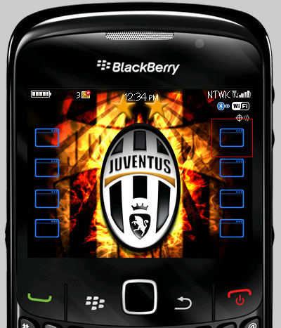 Blackberry Themes Download Free