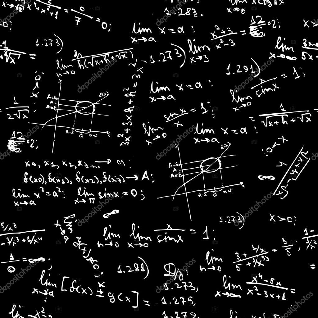 Blackboard Background Image