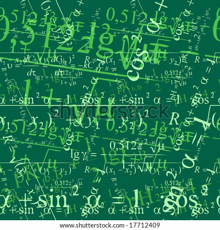 Blackboard Wallpaper