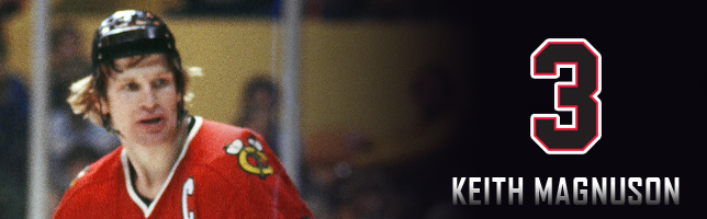 Blackhawks Jersey History