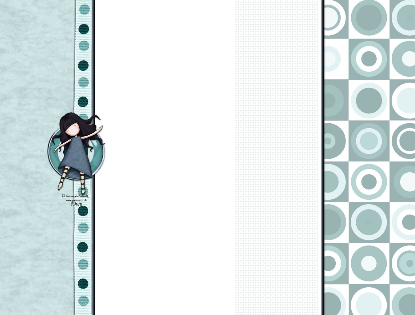 Blog Background Code