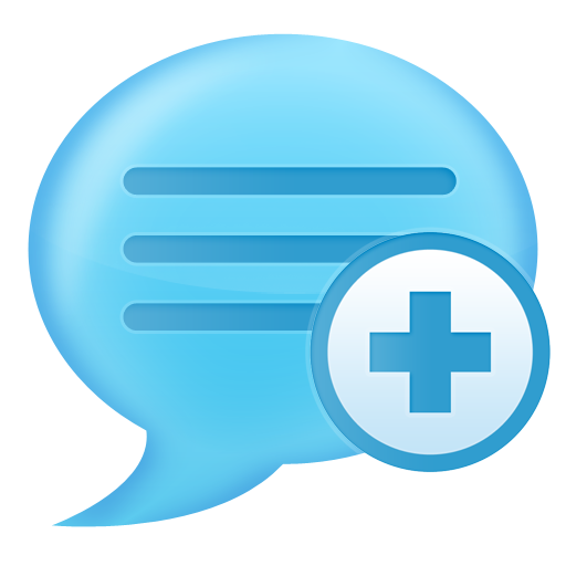 Blog Icon