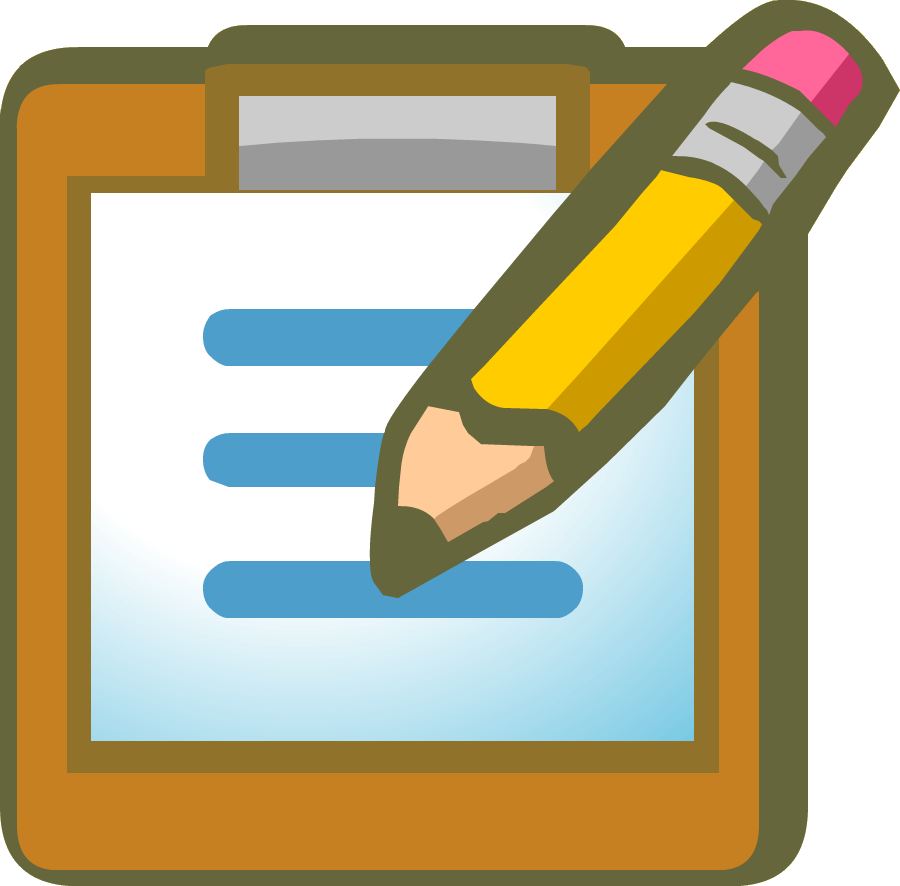 Blog Icon Png