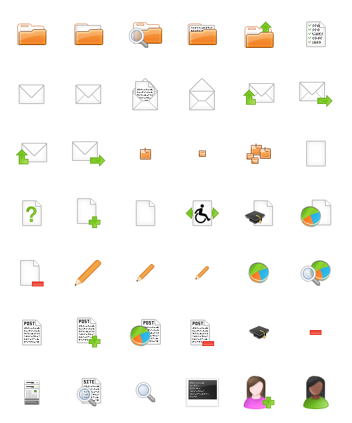 Blog Icon Png