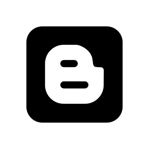 Blog Icon Png