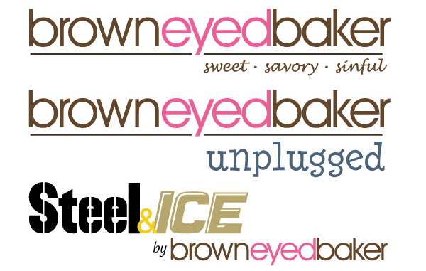 Blog Logo Design