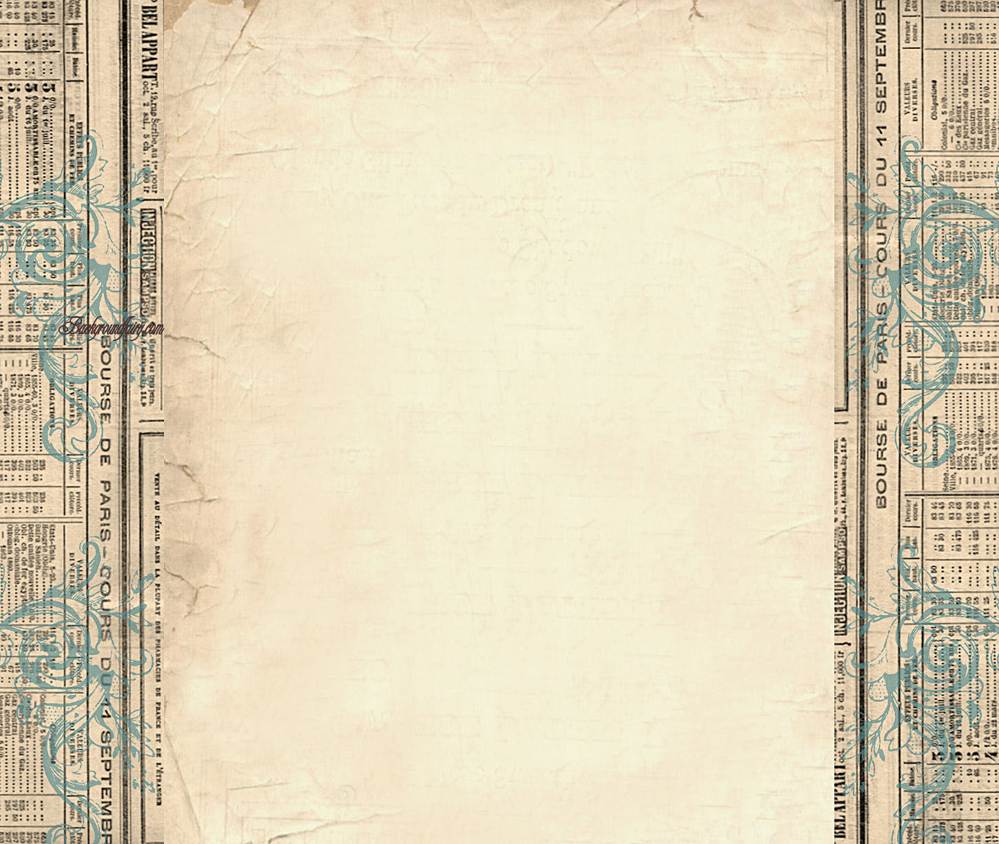 Blogger Background