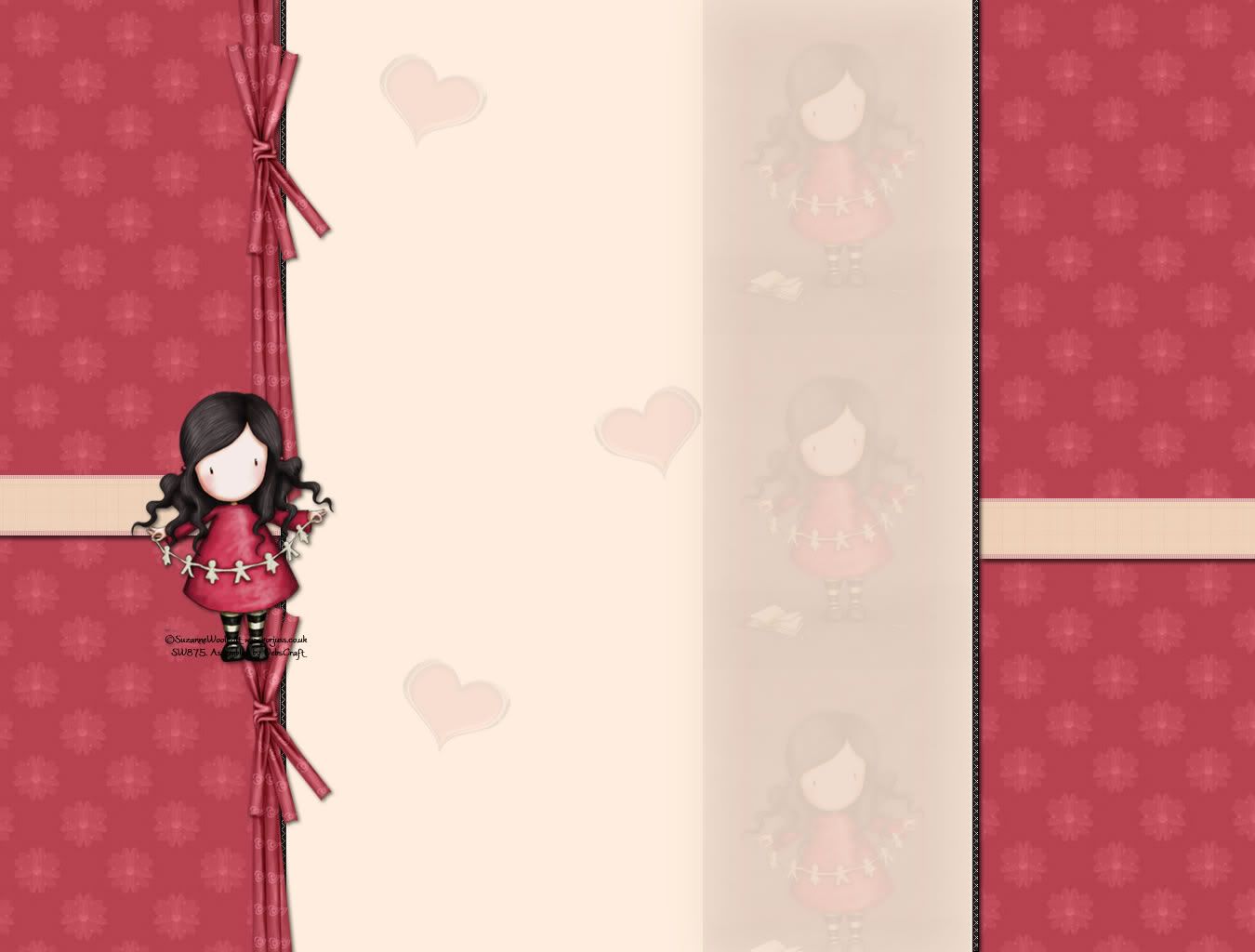 Blogger Background