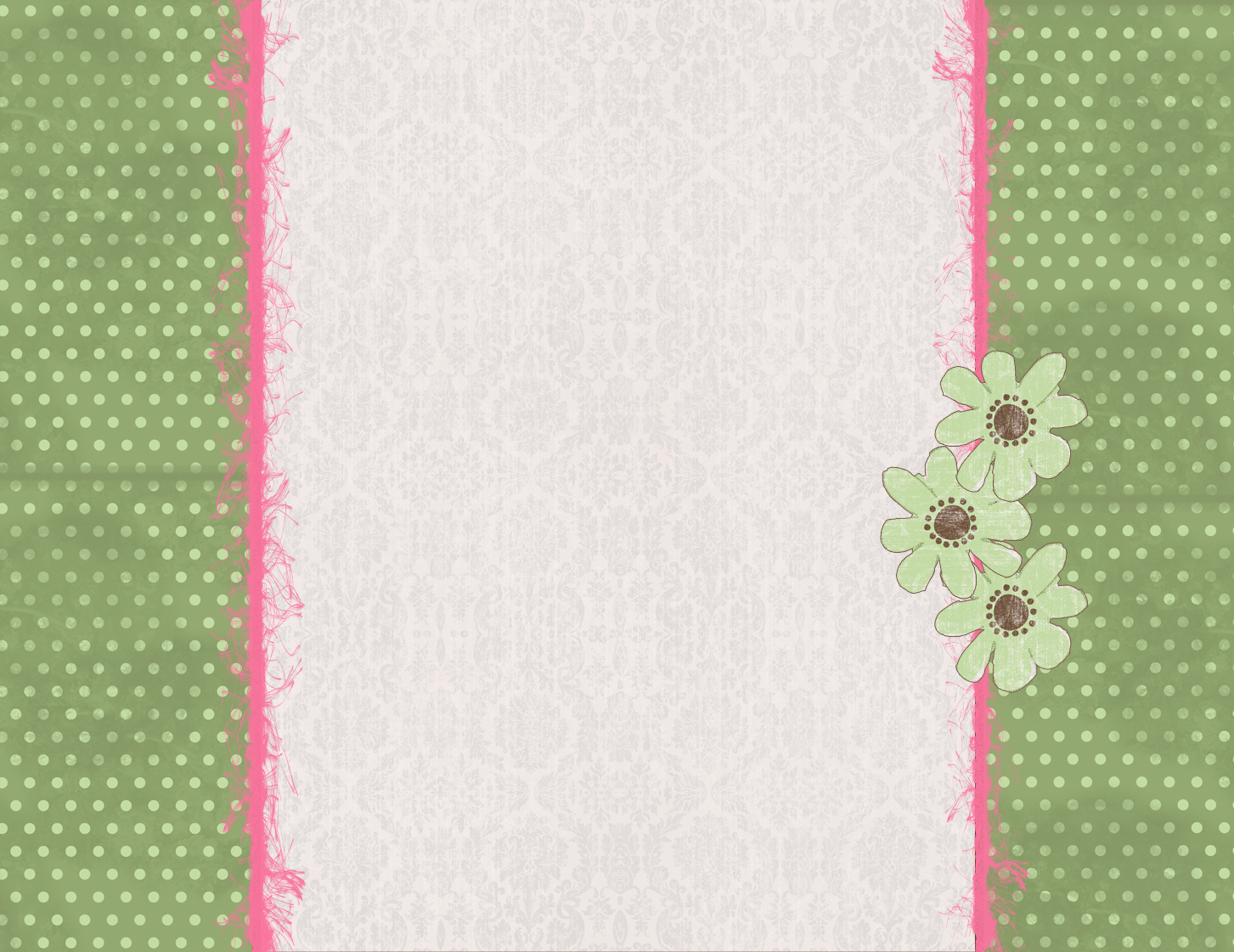 Blogger Background