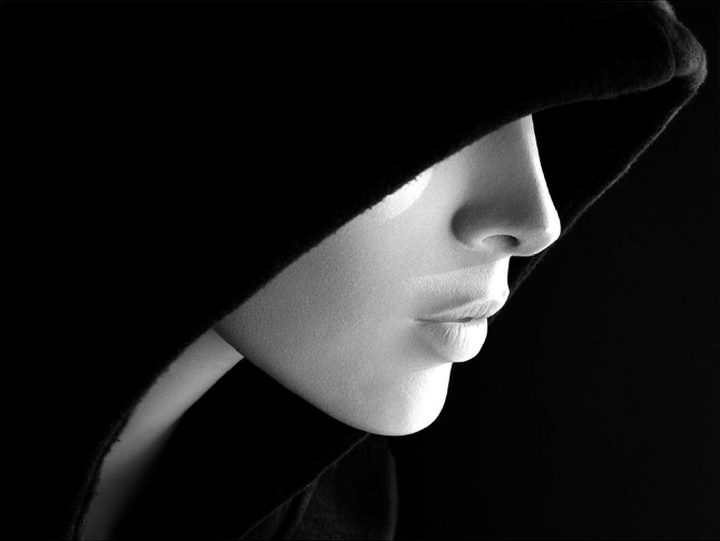 Blogger Background Black