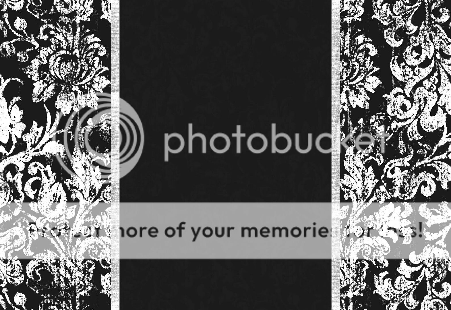 Blogger Background Black