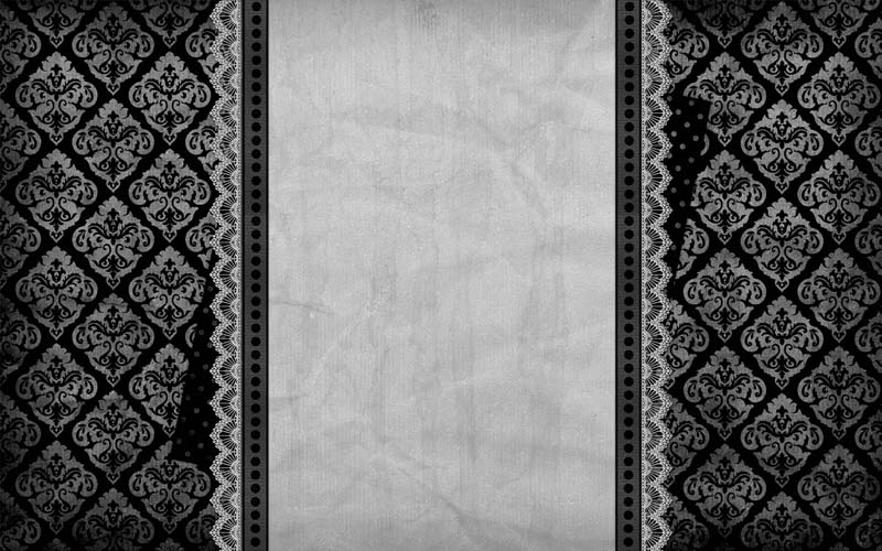 Blogger Background Black