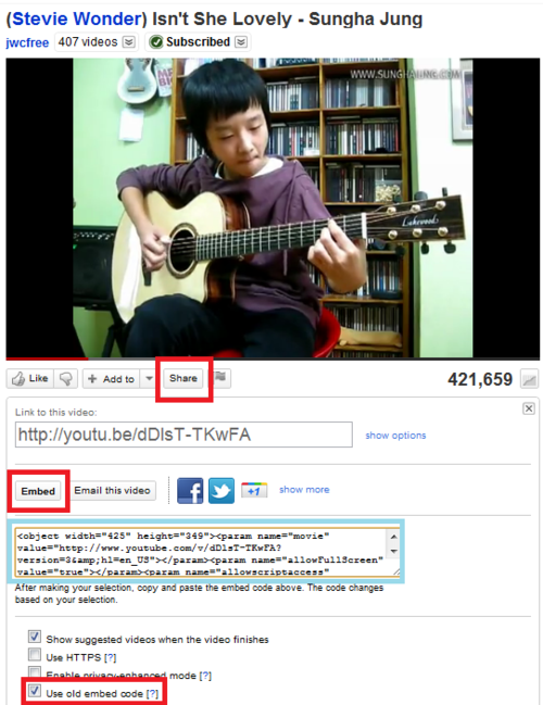 Blogger Background Music Code