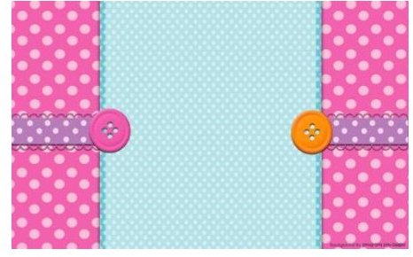Blogger Background Template