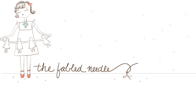 Blogger Header