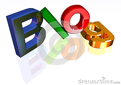 Blogger Header
