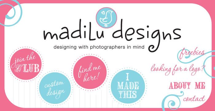 Blogger Header