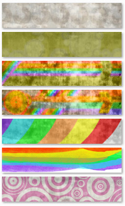 Blogger Header Size Pixels