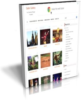 Blogger Templates Free Download By Html