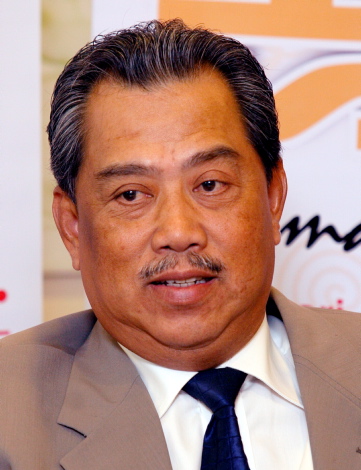 Blogger Terkenal Malaysia