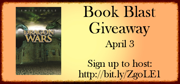 Bloggers Wanted Giveaway