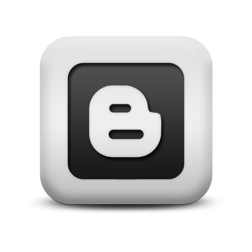 Blogging Logo