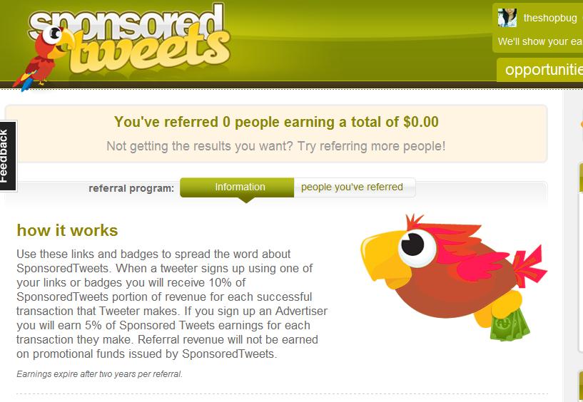 Blogging Websites That Pay You