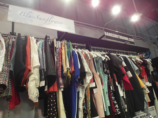 Blogshop Empire Outlets