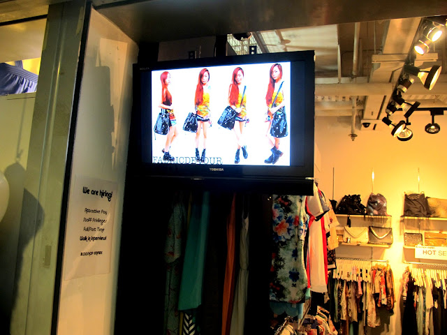 Blogshop Empire Shops
