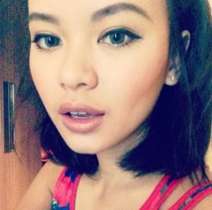 Blogshop Model