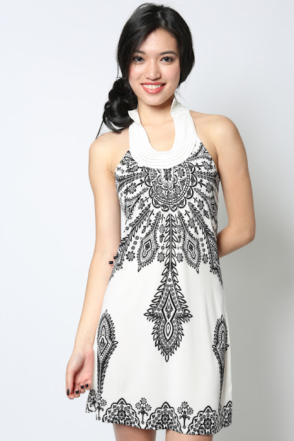 Blogshop Model