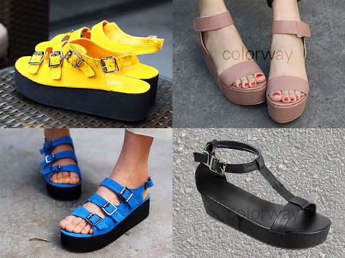 Blogshop Shoes