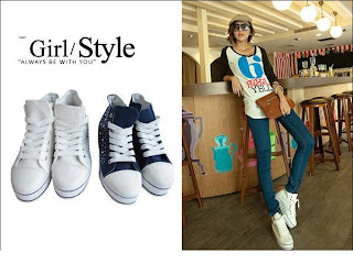 Blogshop Shoes