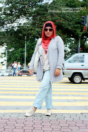 Blogshop Shoes