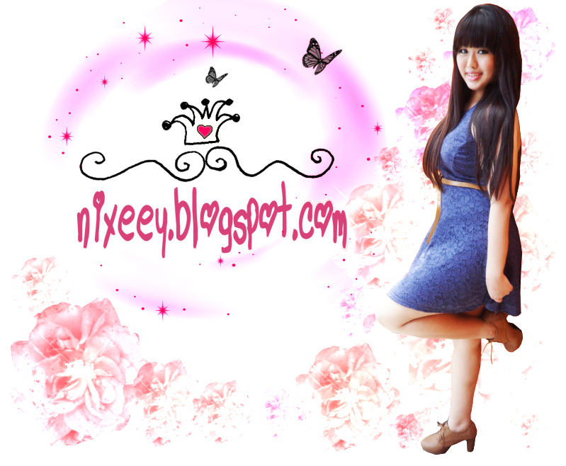 Blogskin Cute Purple