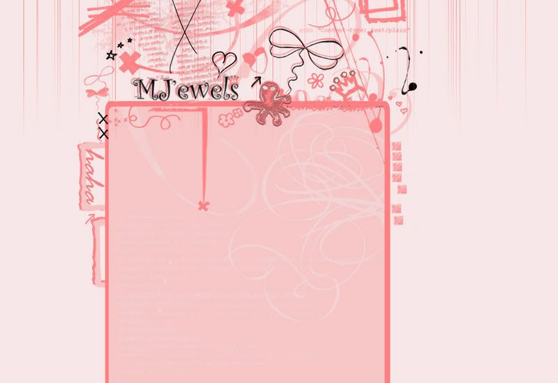 Blogskin Purple