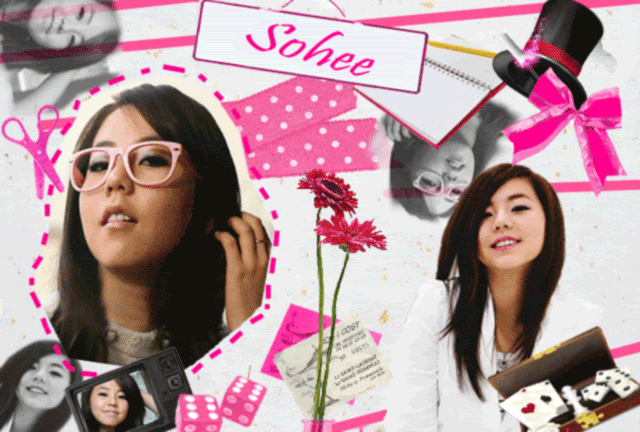Blogskin Purplelicious